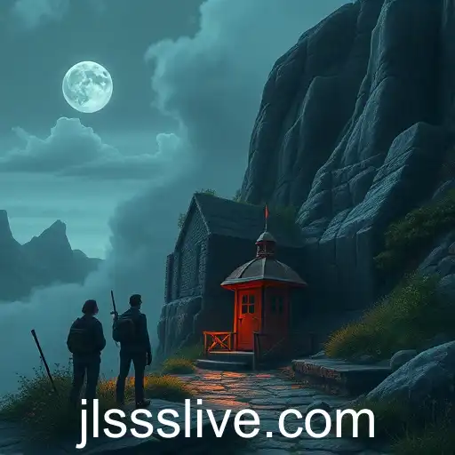Exploring the Ever-Evolving World of Adventure Games