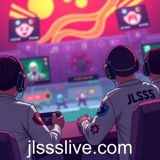 The Evolution of Online Gaming in a Digital Era