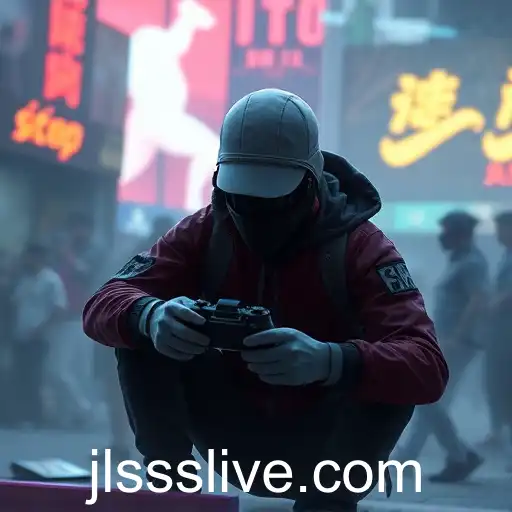 Exploring the Rise of Online Gaming Communities