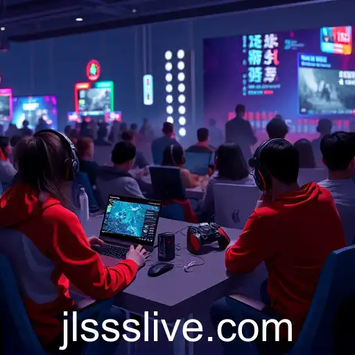 Gaming Trends Shaping the Future