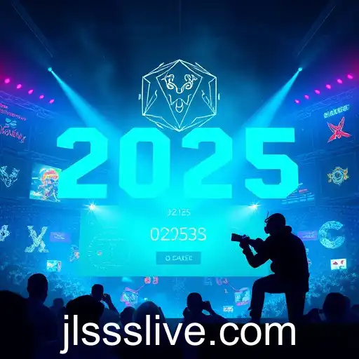 The Digital Frontier: Gaming's Next Big Moves