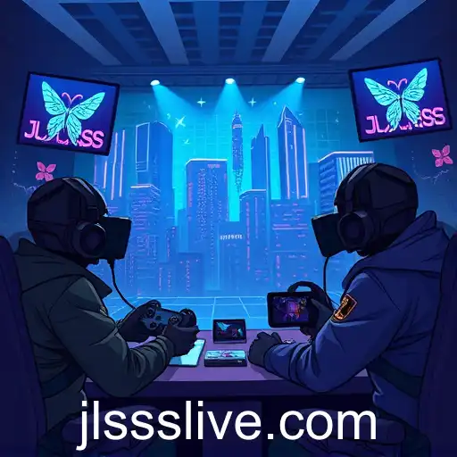 Gaming Trends and Innovations 2025