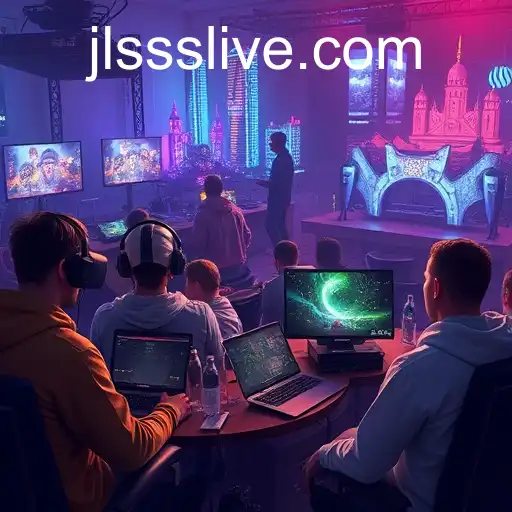 Gaming Trends and Online Engagement