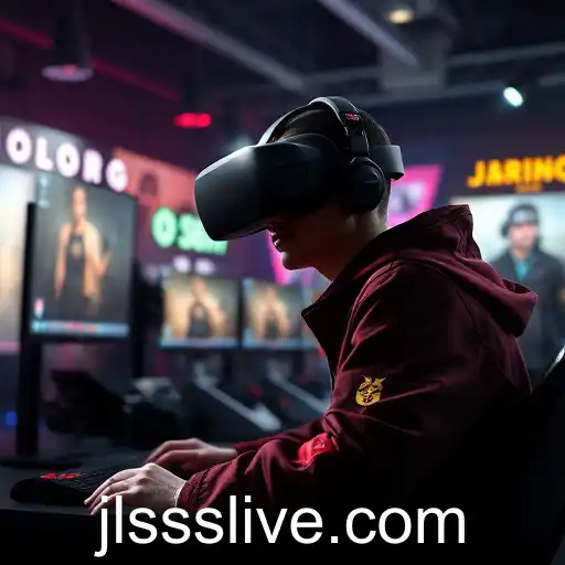 Innovation and Trends in Gaming Websites