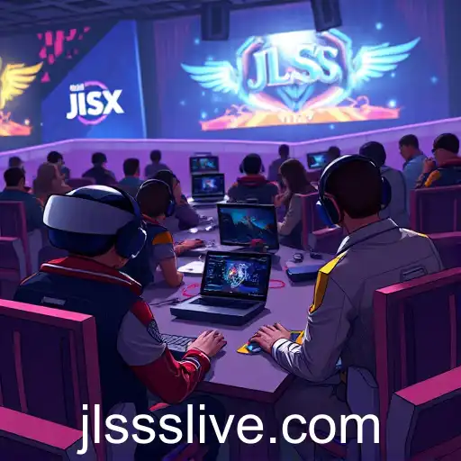 The Growth of Online Gaming Communities