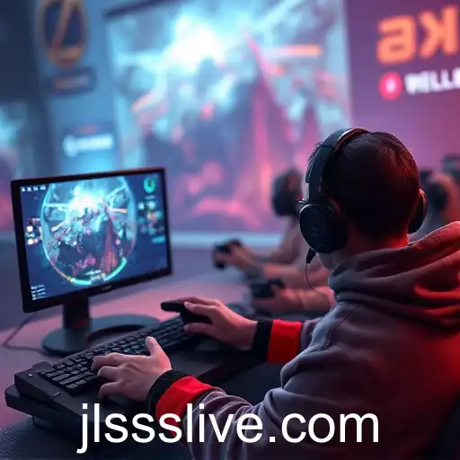 The Rise of Online Gaming in 2025