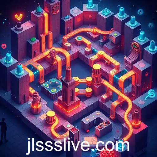 Exploring the Depths of Puzzle Games and the Enigma of 'jlsss'