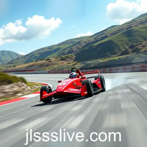 Exploring the Thrill and Innovation of Racing Games