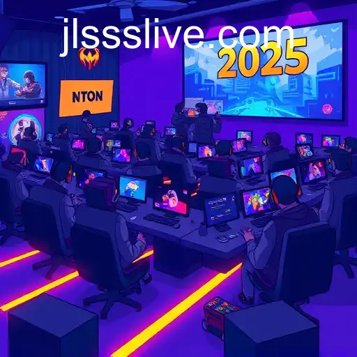 The Rise of Online Gaming Communities in 2025