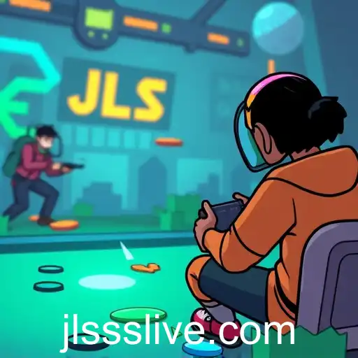 The Rise of JLSSS in the Gaming World