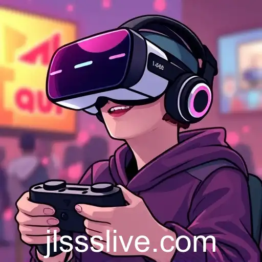 The Rise of JLSSS in Online Gaming