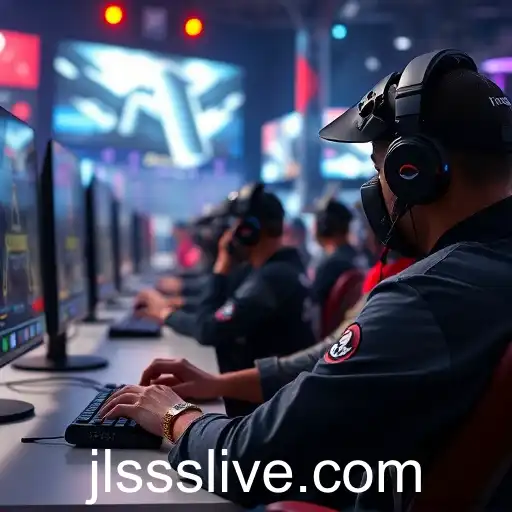 The Rise of Online Gaming Communities