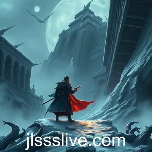 The Captivating World of Role-Playing Games: Exploring the Mysterious Keyword 'jlsss'