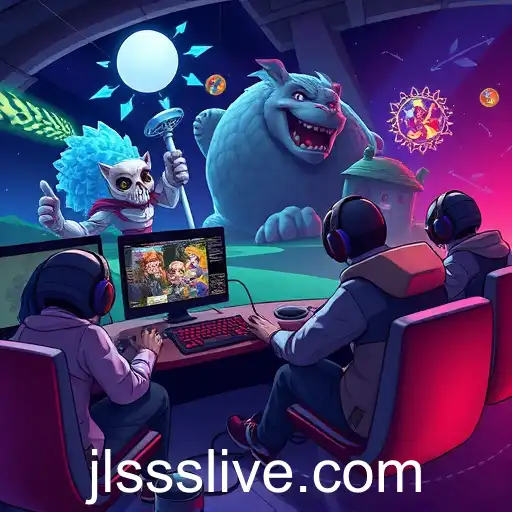 The Rise of Online Trivia in 2025